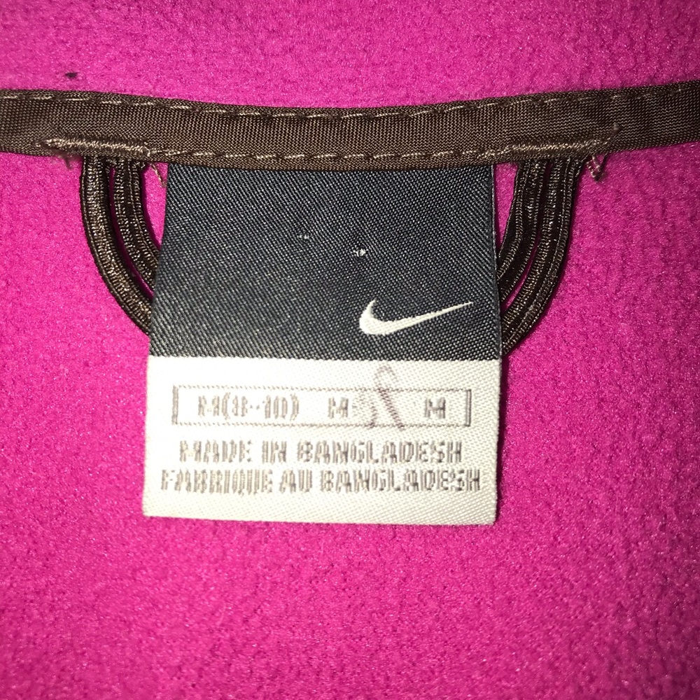 Nike Performance Jacket - Picture 4 of 5